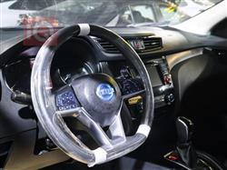 نیسان ڕۆگ سپۆرت